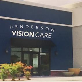 Henderson Vision Care photo