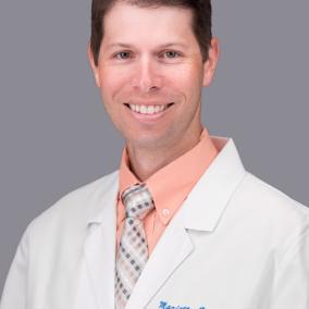 Justin Wilkin, M.D. - Marietta Eye Clinic photo