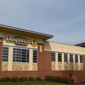 Discover Vision: Legends - Kansas City, KS | Eye Care & Optical Center photo