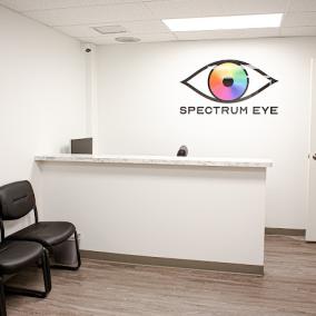 Spectrum Eye photo