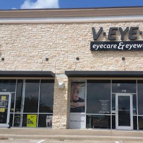 V EYE P Carrollton: Eye Doctor in Carrollton, Texas photo