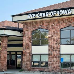 Eye Care of Iowa - Pleasant Hill photo