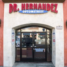 Dr. Hernandez Optometry photo