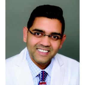 Shamil S Patel, MD, MBA photo