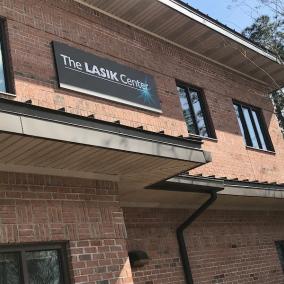 The LASIK Center at Wilmington Eye photo