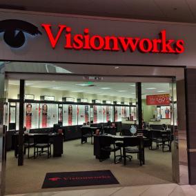 Visionworks Oak Park Mall photo