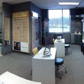 The Plano Eye Care Center photo