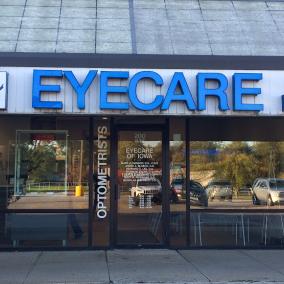 Eye Care Of Iowa - South Des Moines photo