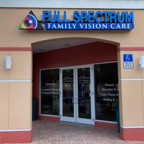 Full Spectrum Family Vision Care PA photo