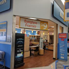 FirstSight Vision Services photo