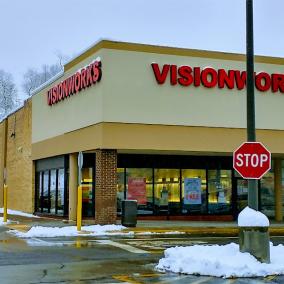 Visionworks Southland Shopping Center photo