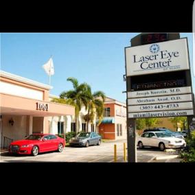 Laser Eye Center of Miami photo