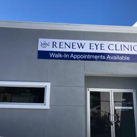 Renew Eye Clinic: Michael Choi, M.D. photo