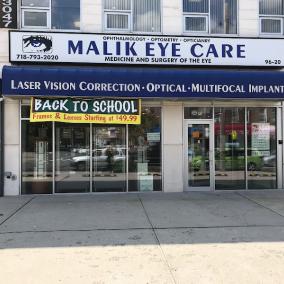 Malik Eye Care photo