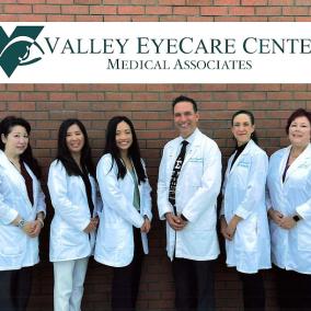 Valley EyeCare Center Medical Associates photo