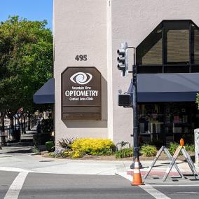 Mountain View Optometry & Contact Lens Clinic photo