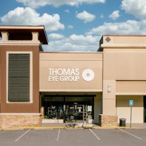 Thomas Eye Group - Dunwoody Office photo