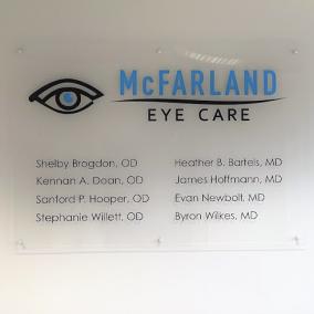 McFarland Eye Care photo