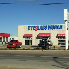 Eyeglass World photo