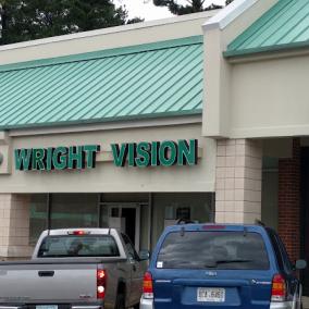 Wright Vision Care photo
