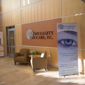 University Eye Care PC photo