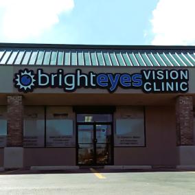 Bright Eyes Vision Clinic photo
