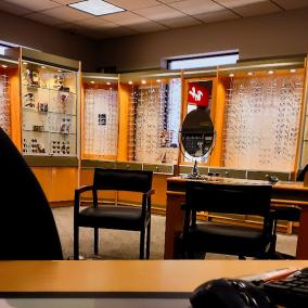Michigan Eye Institute photo