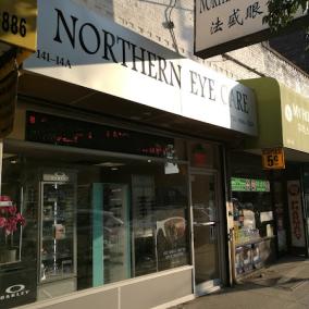 Northern Eye Care photo