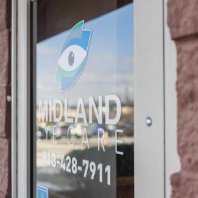 Midland Eye Care photo