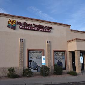 Advanced Laser and Eye Center of Arizona photo
