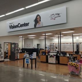 Walmart Vision & Glasses photo