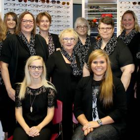 Maumee Center For Eyecare photo