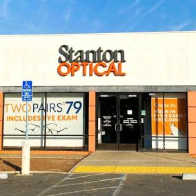 Stanton Optical photo