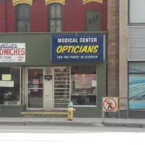 Medical Center Opticians photo