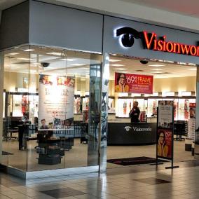 Visionworks Vista Ridge Mall photo