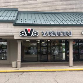 SVS Vision Optical Centers photo
