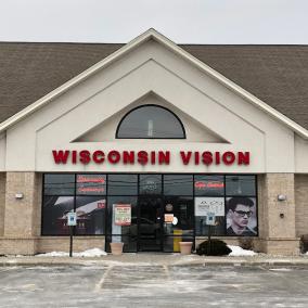 Wisconsin Vision photo