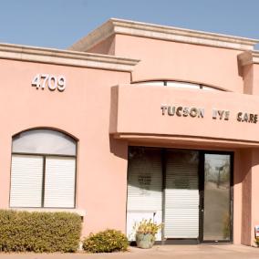 Tucson Eye Care photo
