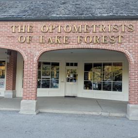 The Optometrists of Lake Forest photo