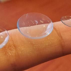 Contact Lens Institute of Seattle photo