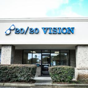 20/20 Vision Center photo