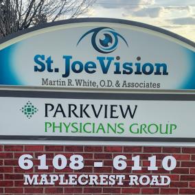 St. Joe Vision photo