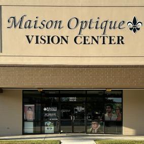 Maison Optique Vision Center photo