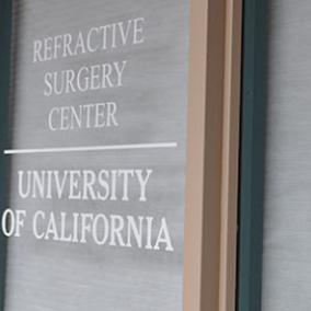 UC Berkeley Refractive Surgery Center photo