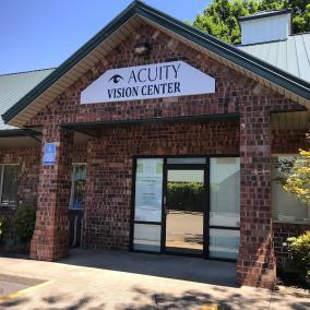 ACUITY VISION CENTER photo