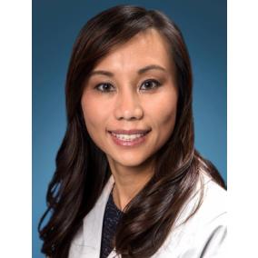 Cindy Ocran, MD - Sharp Rees-Stealy Santee photo