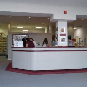 Panton Eye Center photo