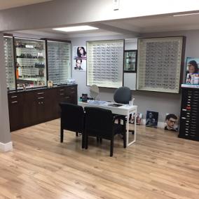 Cuevas EYE Center / Miami Lakes photo