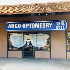 Argo Optometry photo