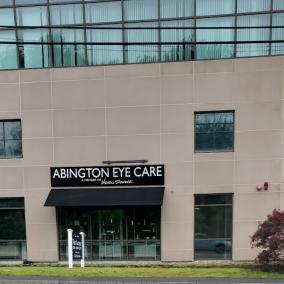 Abington Eye Care photo